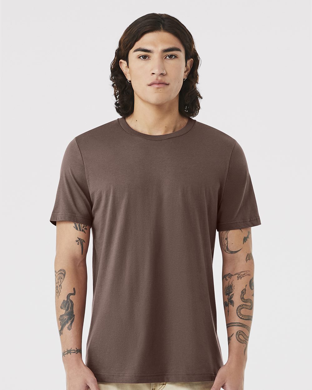 BELLA + CANVAS - Jersey Tee - 3001