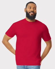 Adult Crew Neck T-Shirt