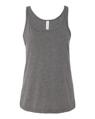 BELLA + CANVAS - Women’s Relaxed Jersey Tank - 6488