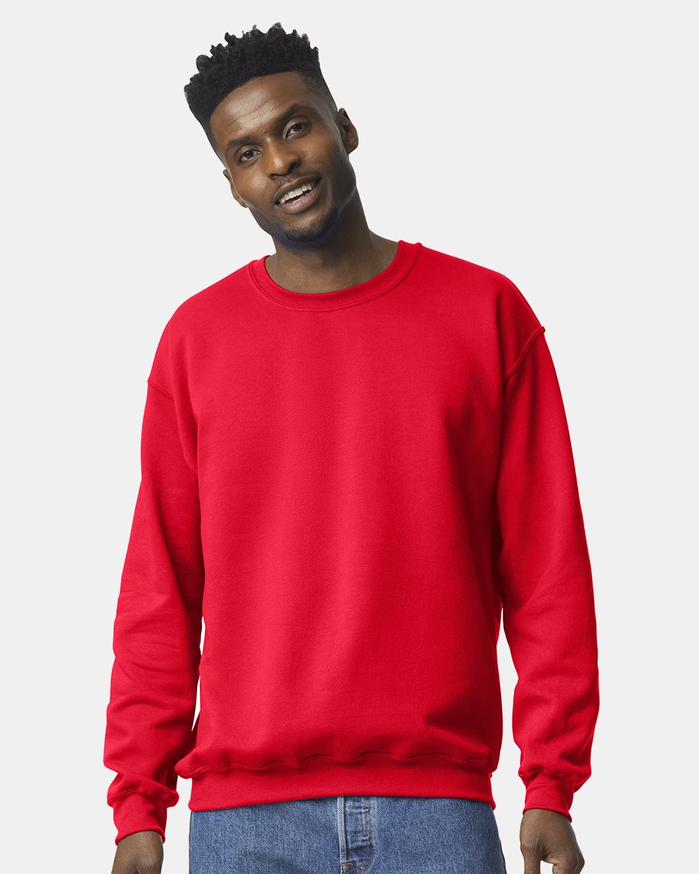 Heavy Blend™ Crewneck Sweatshirt - 18000