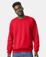 Heavy Blend™ Crewneck Sweatshirt - 18000
