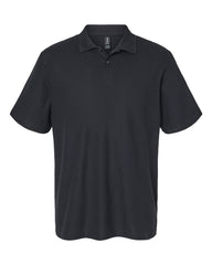 Gildan 64800 Unisex Softstyle® Pique Polo