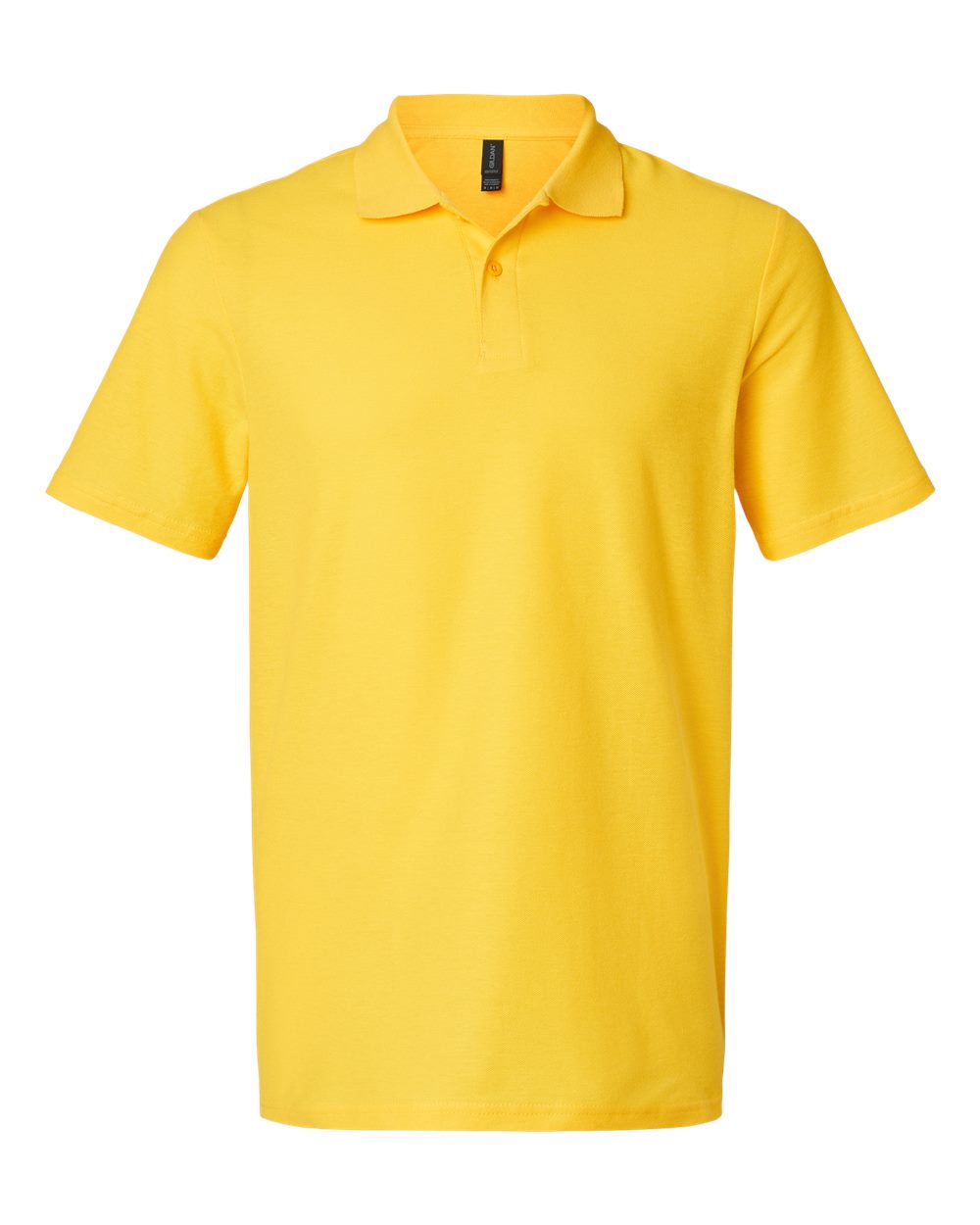 Gildan 64800 Unisex Softstyle® Pique Polo